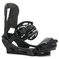 Burton Cartel Re:Flex/disk 2019 Binding