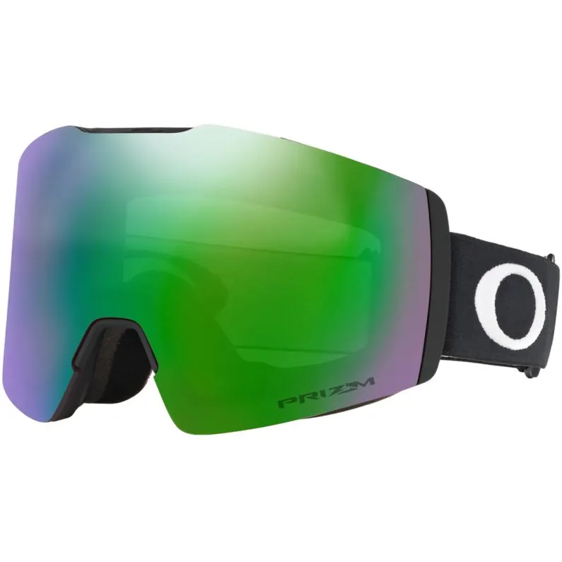 Oakley Fall Line M Snow Goggle 2 Oakley Fall Line M Snow Goggle - Afbeelding 2