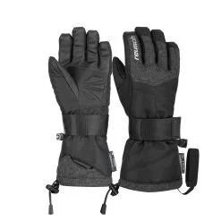 REUSCH BASEPLATE JUNIOR R-TEX® XT