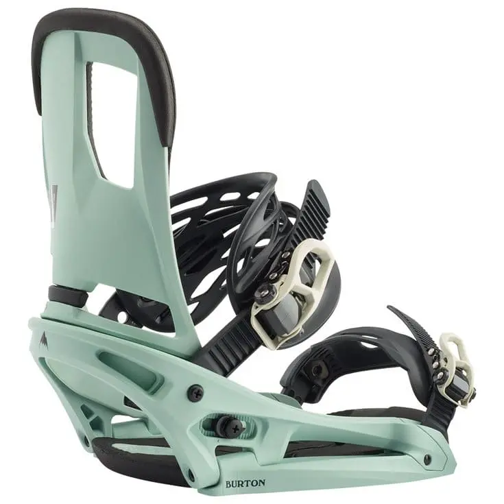 Burton Cartel EST Blue Haze 2020 2 Burton Cartel EST Blue Haze 2020 - Afbeelding 2