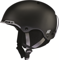 K2 Meridian Helm Pearl Black