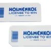Holmenkol 5mm Plastic Schraper