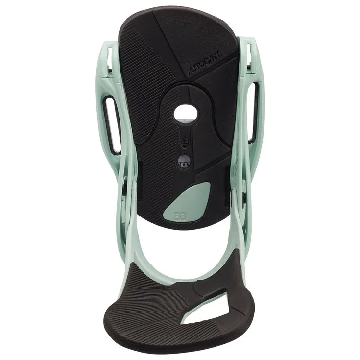 Burton Cartel EST Blue Haze 2020 3 Burton Cartel EST Blue Haze 2020 - Afbeelding 3