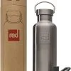 Red Paddle Co. Insulated Bottle Bottle Black 750ML