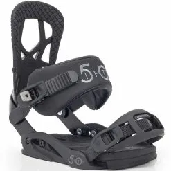 Drake Fifty 2020 Black