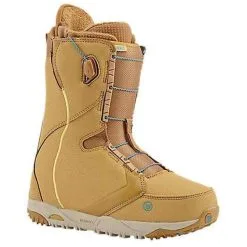 Burton Emerald Santa-Fe Schoen 2017