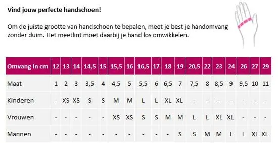 Reusch Kondor R-Tex XT Heren Ski Handschoen 2 Reusch Kondor R-Tex XT Heren Ski Handschoen - Afbeelding 2