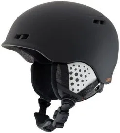 Anon Rodan Helm Men Moto Black -Ski Helm 9200000101523944 1