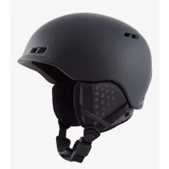 Anon Rodan Helm Zwart/Black -Ski Helm Anon Rodan