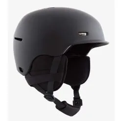 Ski Helm -Ski Helm Anon highwire helm