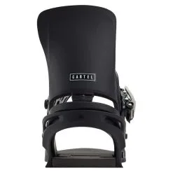 Burton Cartel Reflex/Disk 2022 Black -Ski Helm Burton Cartel 2021