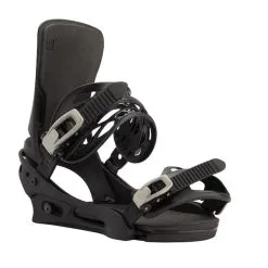 Ski Helm 16 Burton Cartel Reflex/Disk 2022 Black