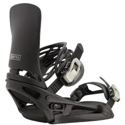 Burton Cartel EST 2023 Zwart -Ski Helm Burton Cartel EST