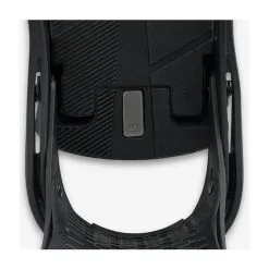 Burton Cartel X 2021 Zwart 12 Burton Cartel X 2021 Zwart -Ski Helm Burton Cartel X 3D Gel Cushioning