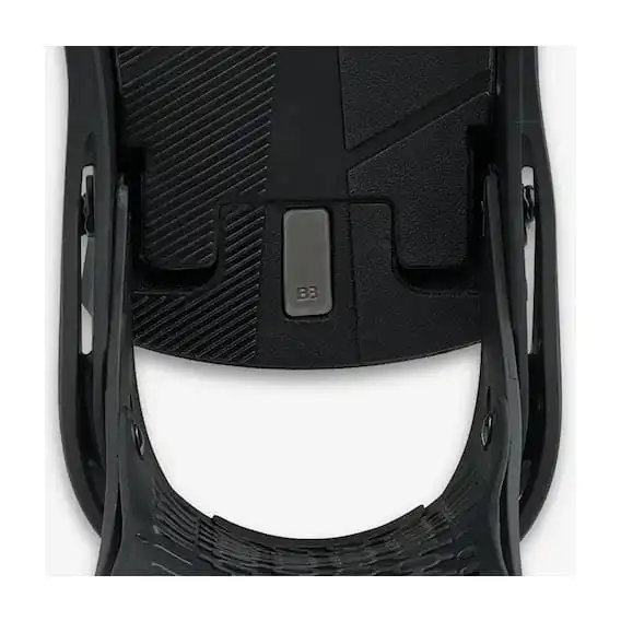 Burton Cartel X 2021 Zwart 6 Burton Cartel X 2021 Zwart - Afbeelding 6