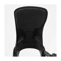 Burton Cartel X 2021 Zwart 11 Burton Cartel X 2021 Zwart -Ski Helm Burton Cartel X Heel Hammock