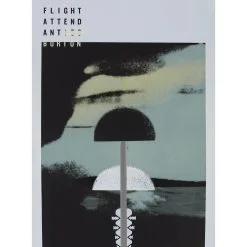 Burton Flight Attendant 2021 9 Burton Flight Attendant 2021 -Ski Helm Burton Flight Attendant