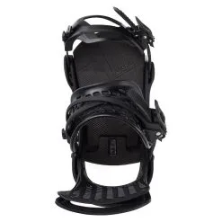 Burton Genesis 2021 Matty Black 7 Burton Genesis 2021 Matty Black -Ski Helm Burton Genesis Black 2021