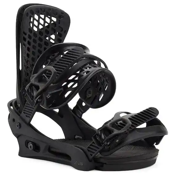 Burton Genesis 2021 Matty Black 1 Burton Genesis 2021 Matty Black