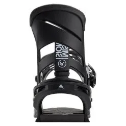 Burton Mission Black 2023 7 Burton Mission Black 2023 -Ski Helm Burton Mission 2021