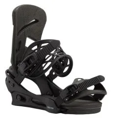 Ski Helm 25 Burton Mission Black 2023