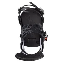 Burton Mission 2021 Wit/Zwart -Ski Helm Burton Mission Wit Zwart