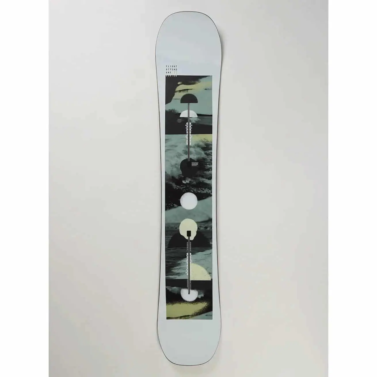 Burton Flight Attendant 2021 2 Burton Flight Attendant 2021 - Afbeelding 2