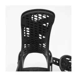 Burton Genesis 2021 Matty Black 9 Burton Genesis 2021 Matty Black -Ski Helm Genesis Kickback hammock