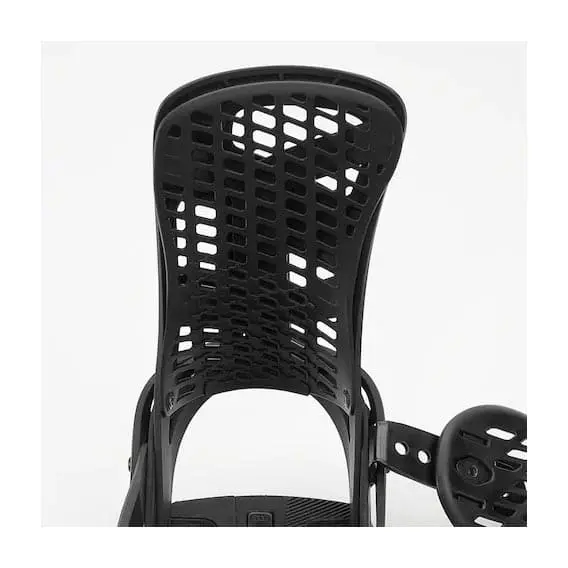 Burton Genesis 2021 Matty Black 5 Burton Genesis 2021 Matty Black - Afbeelding 5