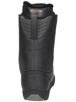 K2 Haven Black Dames 2020 9 K2 Haven Black Dames 2020 -Ski Helm Haven2020Snowboardboots