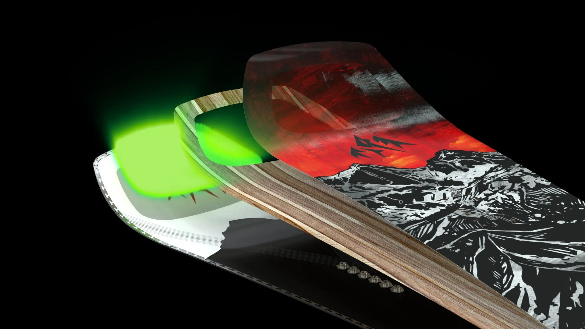 Jones Aviator 2.0 2023 3 Jones Aviator 2.0 2023 - Afbeelding 3