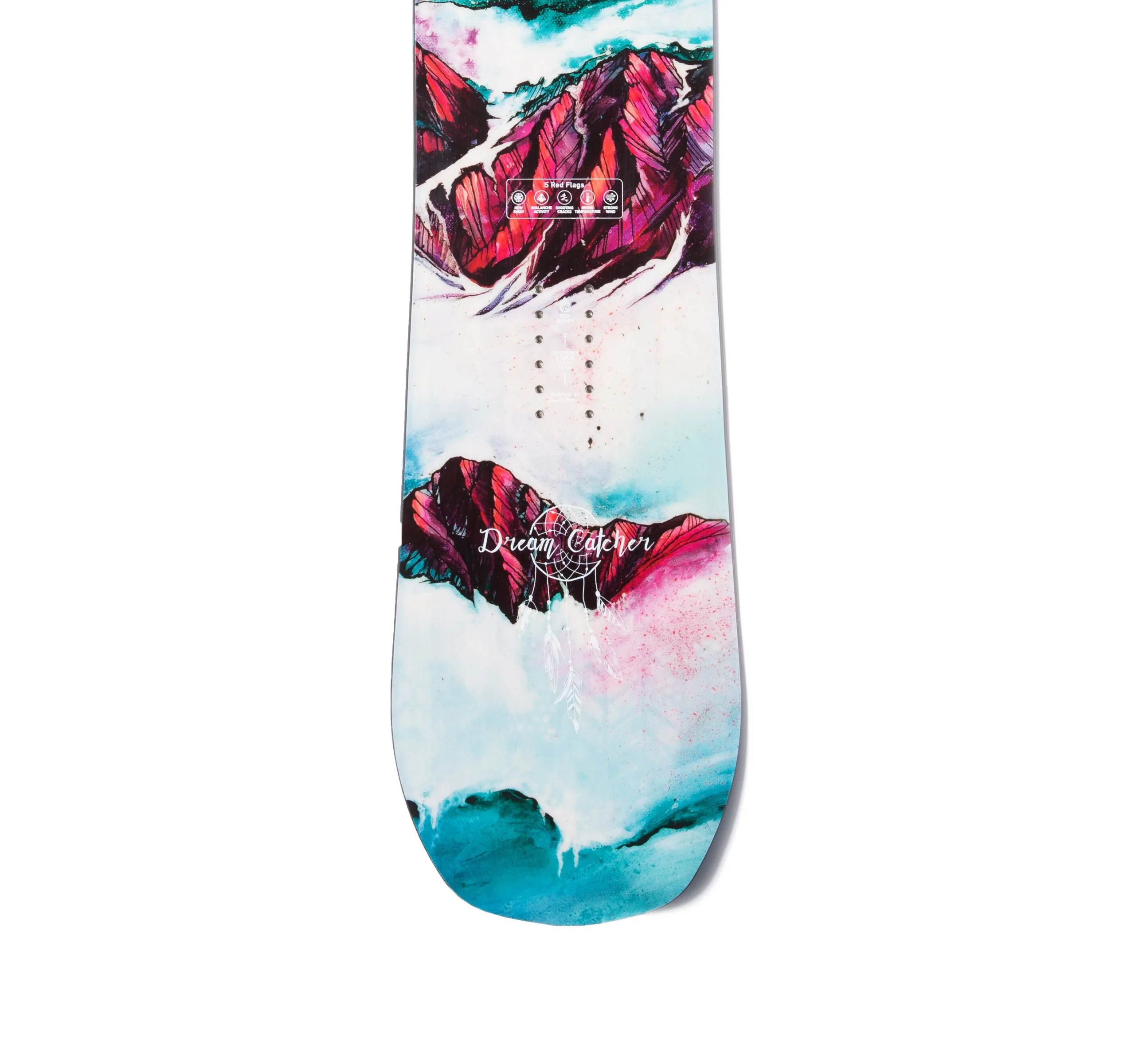 Jones Dream Catcher 2022 Dames 3 Jones Dream Catcher 2022 Dames - Afbeelding 3