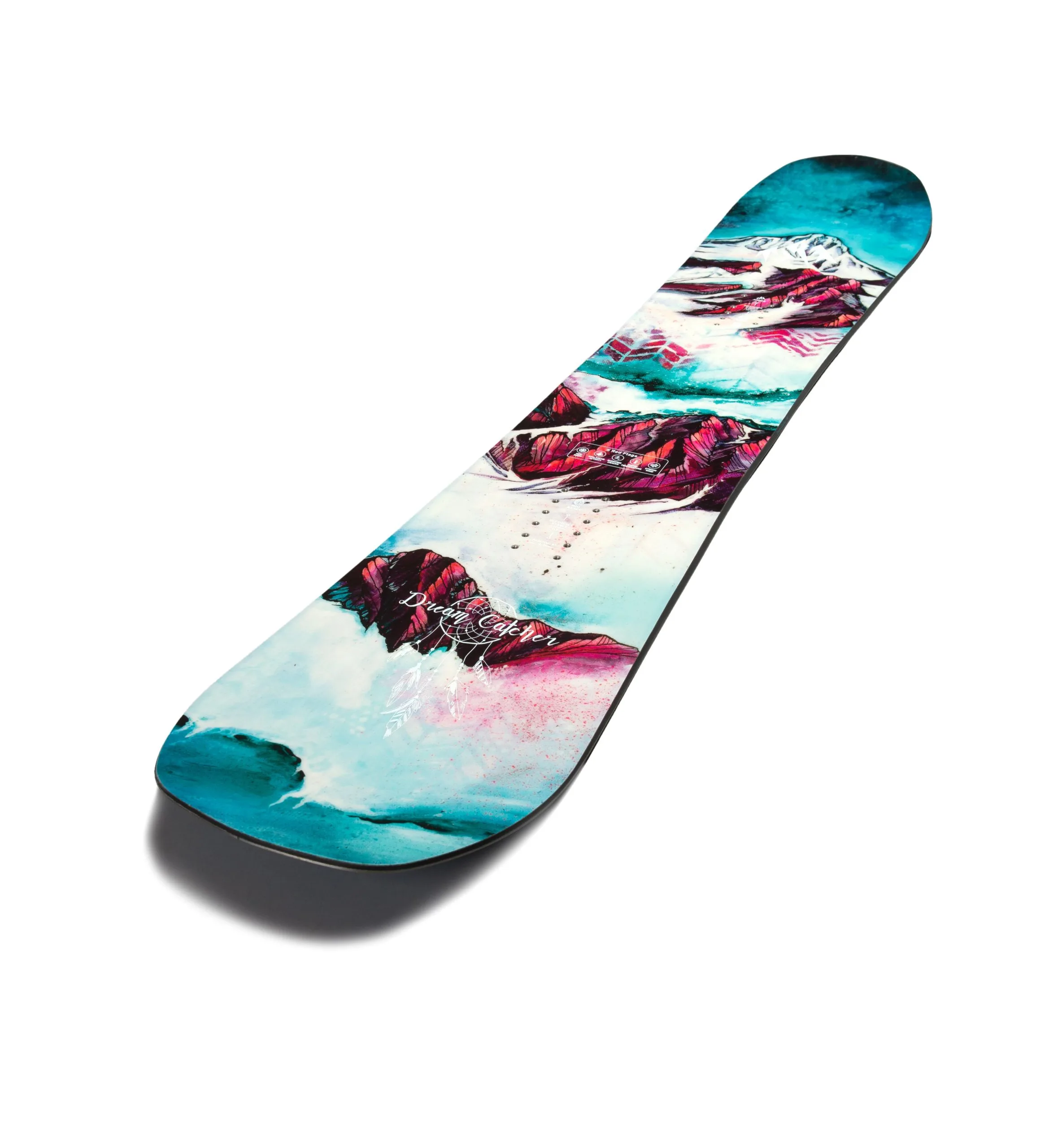 Jones Dream Catcher 2022 Dames 2 Jones Dream Catcher 2022 Dames - Afbeelding 2