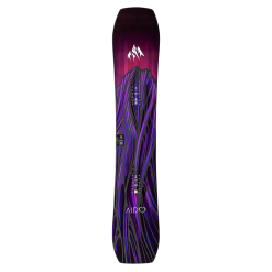 Jones Airheart 2.0 Dames Snowboard