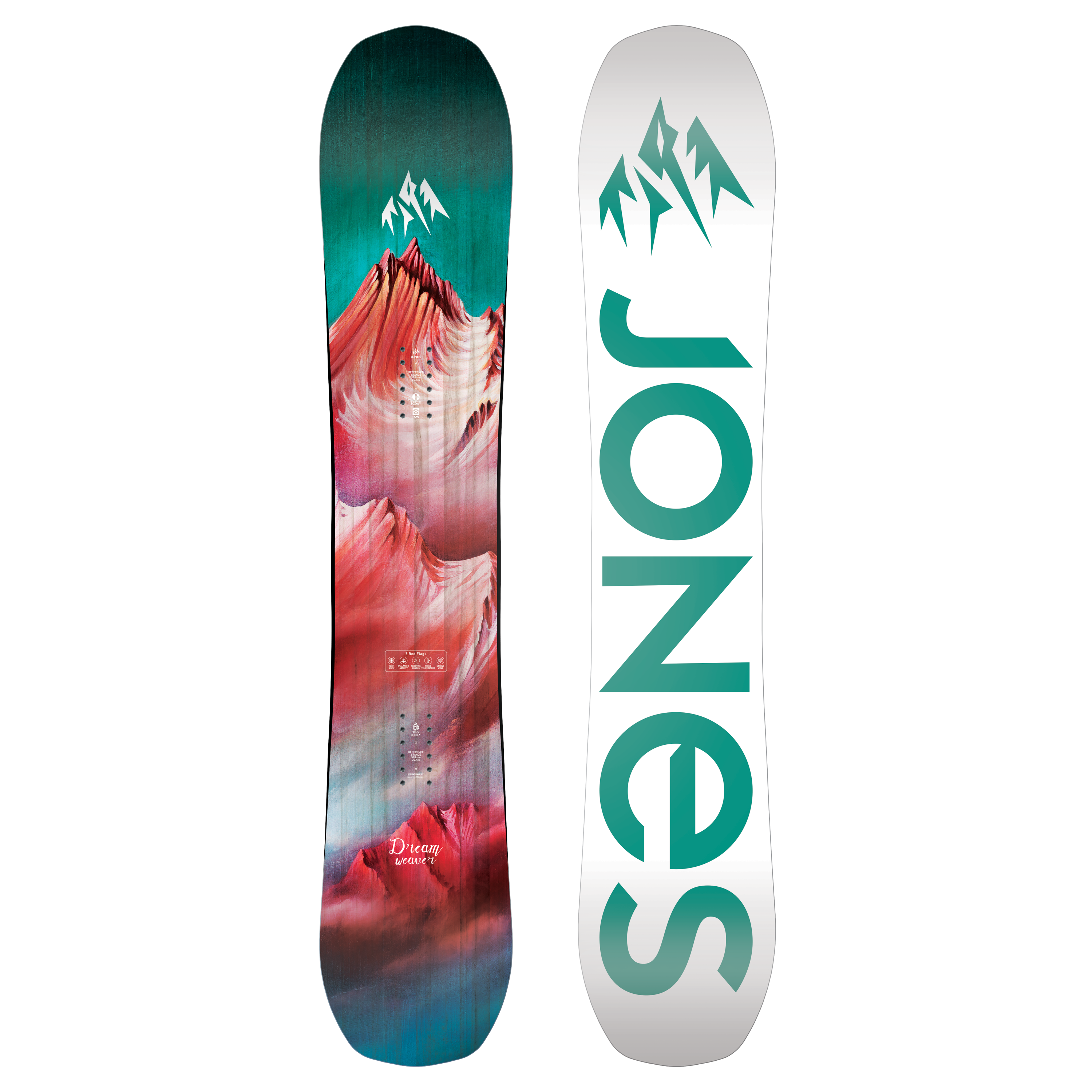 Jones Dream Weaver 2023 Dames 1 Jones Dream Weaver 2023 Dames