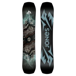 Jones Mountain Twin 2023 -Ski Helm Jones 22 23 Snowboard Mountain Twin J.23.SNM .MTN 1