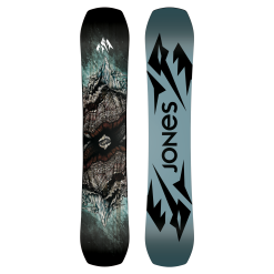 Ski Helm -Ski Helm Jones 22 23 Snowboard Mountain Twin J.23.SNM .MTN