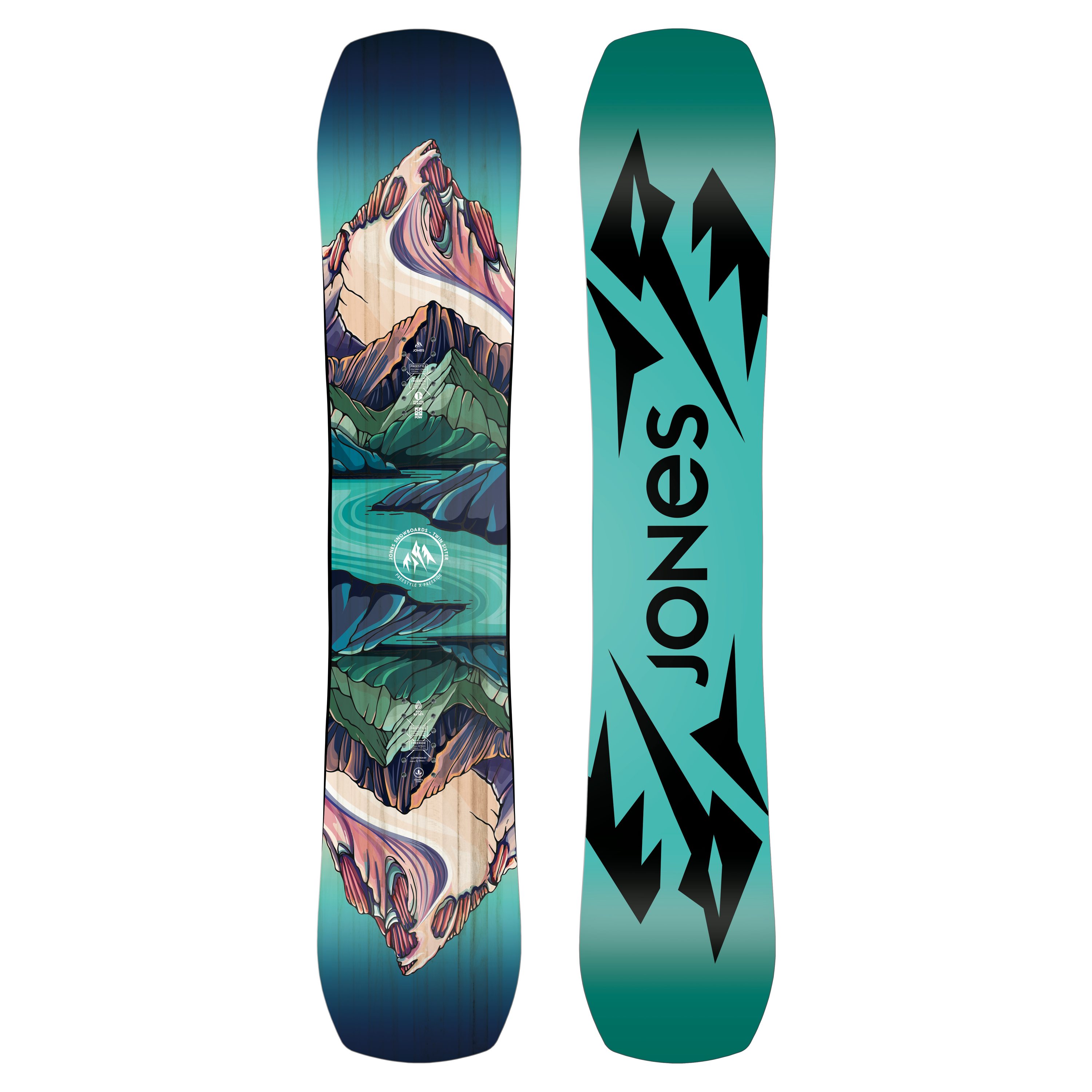 Jones Twin Sister Dames 1 Jones Twin Sister Dames