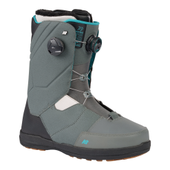 K2 Maysis Home Run/ David Djite Men 2023