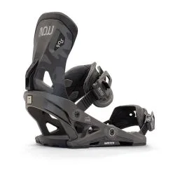 NOW Drive 2021 Charcoal