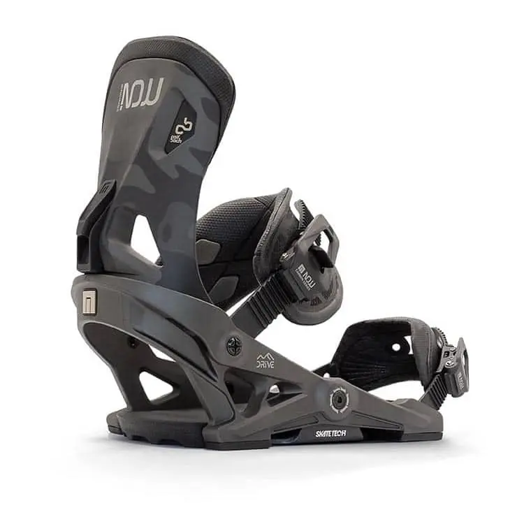 NOW Drive 2021 Charcoal 1 NOW Drive 2021 Charcoal