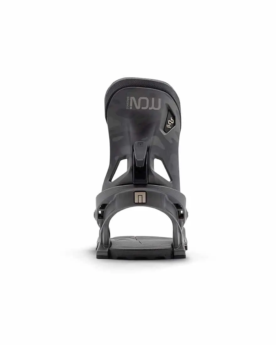 NOW Drive 2021 Charcoal 3 NOW Drive 2021 Charcoal - Afbeelding 3