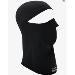 Burton Premium Balaclava Black