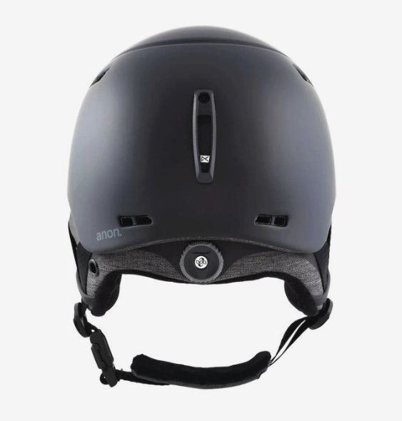 Anon Rodan Mips Helm Black Woman 2 Anon Rodan Mips Helm Black Woman - Afbeelding 2