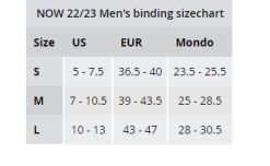 NOW IPO Black 2023 -Ski Helm Schermopname 8 3