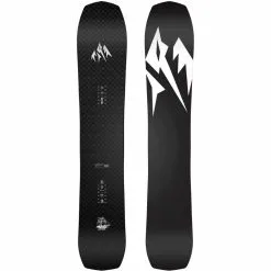 Jones Carbon Flagship 2020