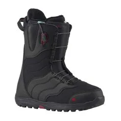 Burton Mint Dames Schoen Black 2020