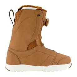 K2 Haven Brown Snowboard Boot Dames 2019