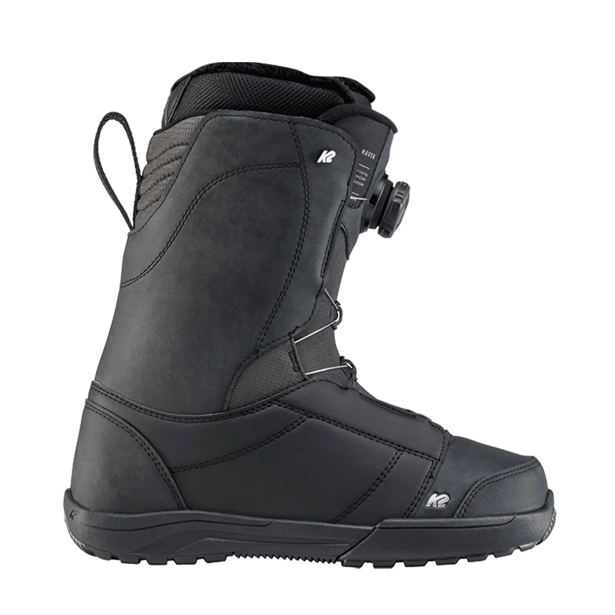 K2 Haven Black Dames 2020 1 K2 Haven Black Dames 2020