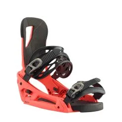 Burton Cartel Disc Red 2020